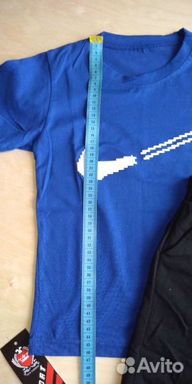 Костюм для мальчика рост 128-134