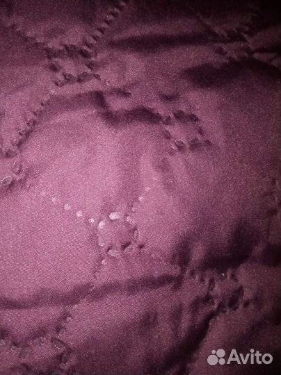 Термостёжка