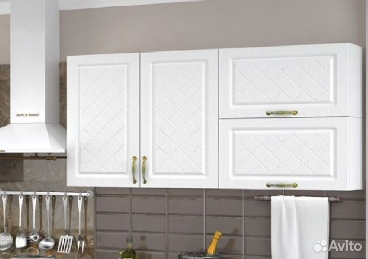 Кухня от производителя