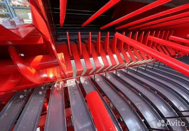 Пресс-подборщик АЗАС Roller 1200, 2022