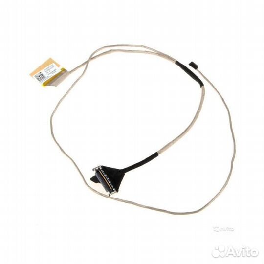Шлейф матрицы, экрана для Lenovo G50, Z50, Z50-70