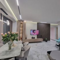 4-к. квартира, 90 м² (Армения), Ширак