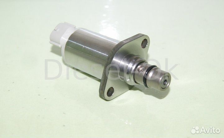 Клапан дозатор 294200-0692 1VD-FTV land cruiser