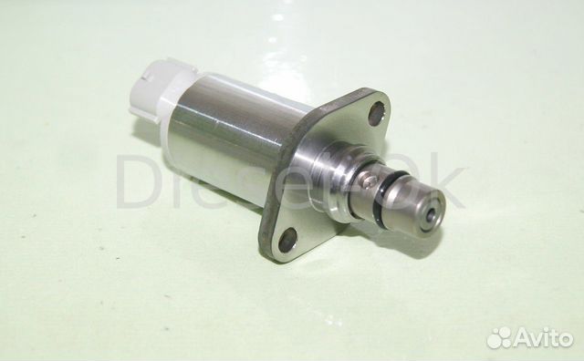 Клапан дозатор 294200-0692 1VD-FTV land cruiser