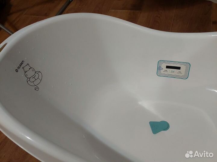 Ванночка для купания