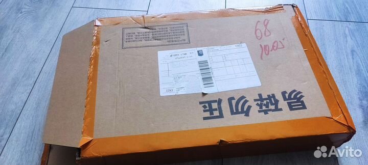 Матрица для ноутбука N156BGE-la1 40pin