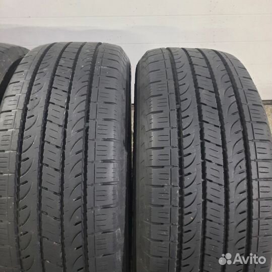 Yokohama Geolandar H/T G056 265/60 R18 110H