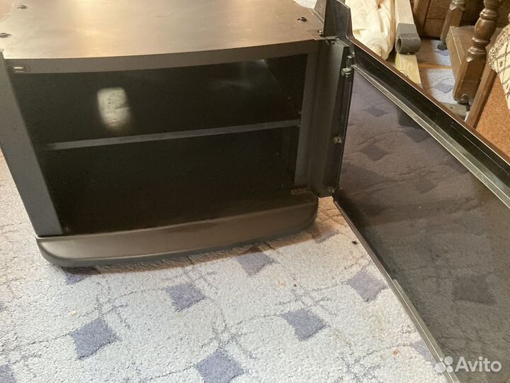 Тумба под телевизор бу