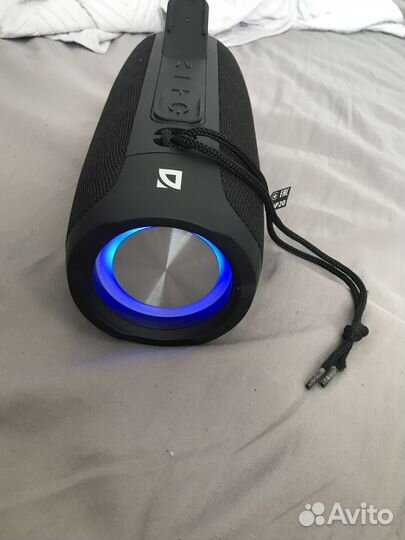 Беспроводная колонка defender