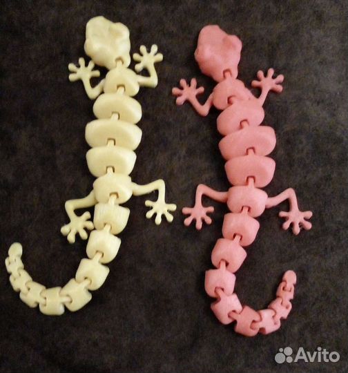 Игрушки антистресс