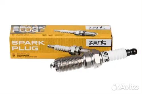 Свеча зажигания (TR5A10) Nickel Ford