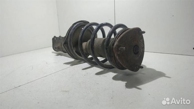 Амортизатор стойка пер. правая Kia RIO 2 2005-2011