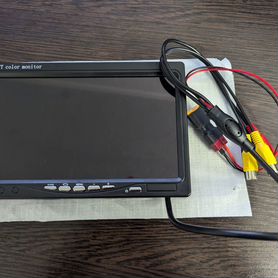 Монитор FPV TFT monitor (Новый)