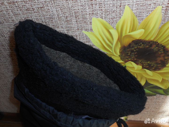 Бахилы охотничьи