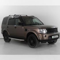 Land Rover Discovery 3.0 AT, 2013, 143 936 км, с пробегом, цена 2 999 000 руб.