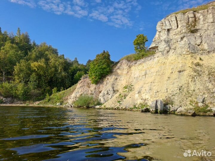 Лодки и моторы в аренду