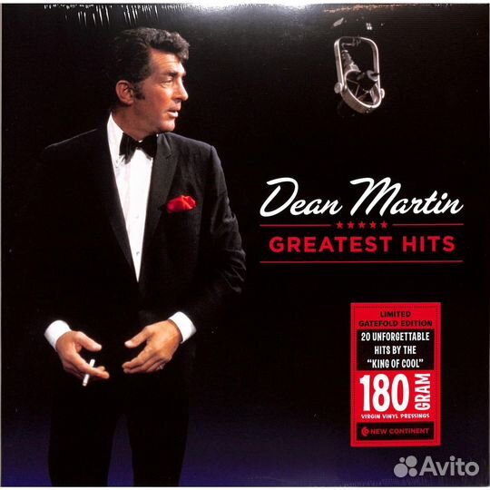 Dean Martin Greatest hits