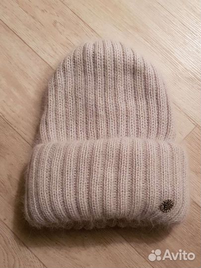 Шапка за шоколадку