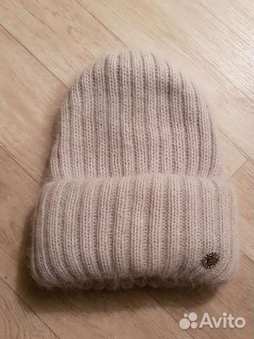 Шапка за шоколадку