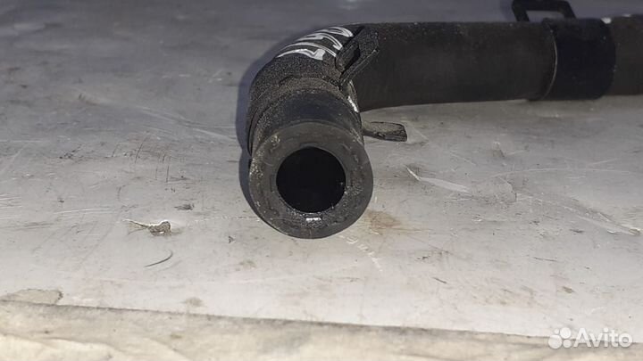 Шланг гидроусилителя Hyundai Солярис 575734L000