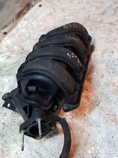 Коллектор впускной Тойота Королла 1.6 3ZZ-FE