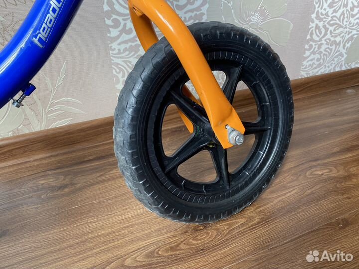 Беговел детский