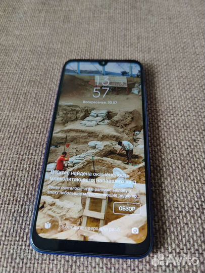 Xiaomi redmi note 7 6/64
