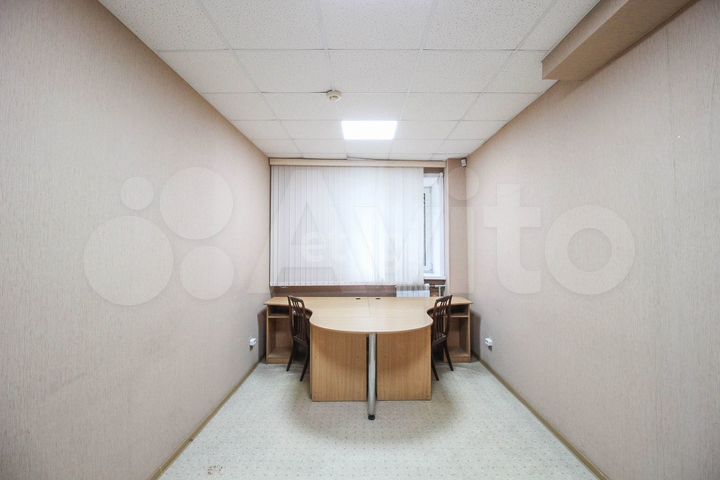 Продам офисное помещение, 117.2 м²