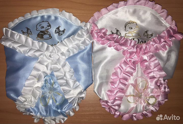 Свадебные аксессуары