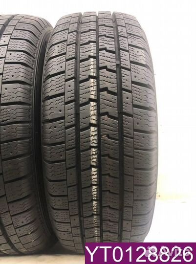 Goodyear Cargo Ultra Grip 215/65 R15C 104T