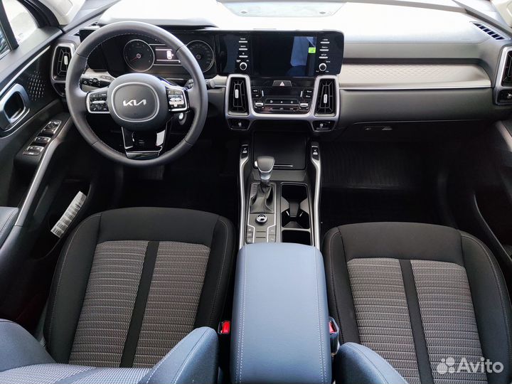 Kia Sorento 2.5 AT, 2023