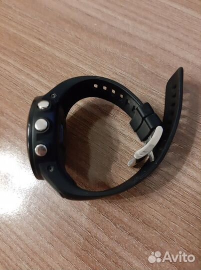 Спортивные часы Suunto Spartan Trainer Wrist HR