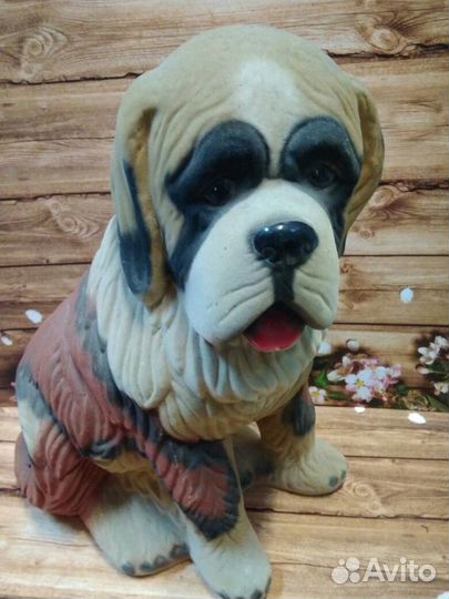 Копилка большая