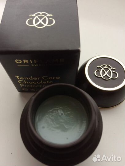 Moon, Rock Angel, London + бальзам Oriflame