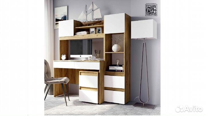 Стол письменный Селфи