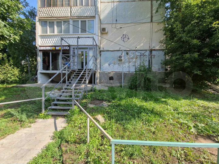 Торговая площадь, 26 м² с отдельным входом