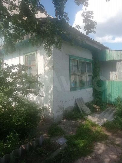 Дача 30 м² на участке 6 сот.