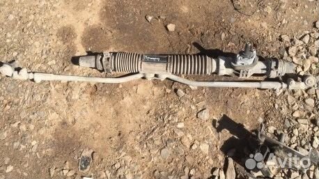 Рейка рулевая калина 1, Приора, 10, 12, 11