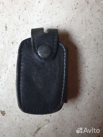 Чехол защитный для брелока от сигнализации