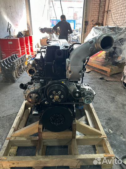 Двс 650 \ 651 \ 652 \ 653 все модификации