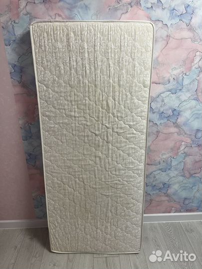 Детский матрас 160 70