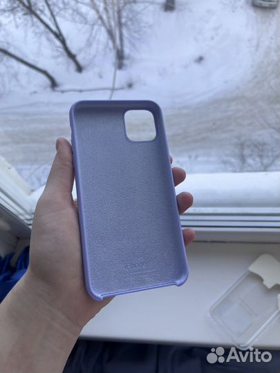 Чехол на iPhone 11 pro max