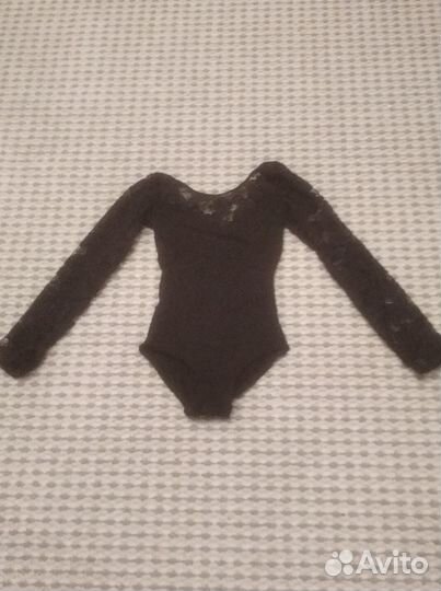 Гимнастический костюм