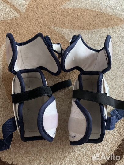 Хоккейная ворма