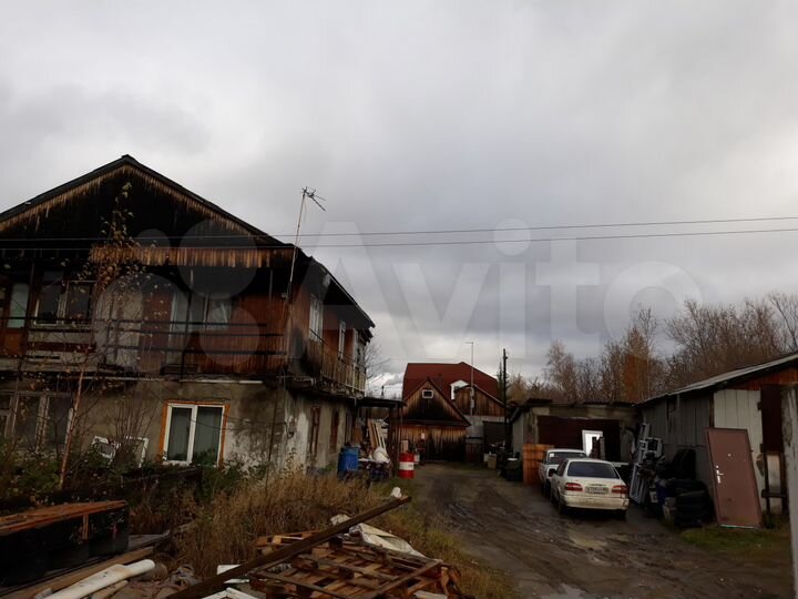 Участок 14 сот. (ИЖС)