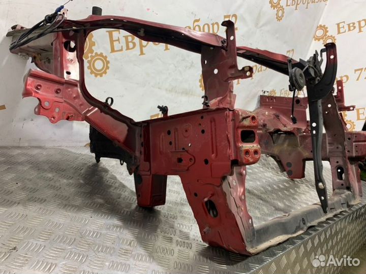 Рамка радиатора Toyota Camry ACV40