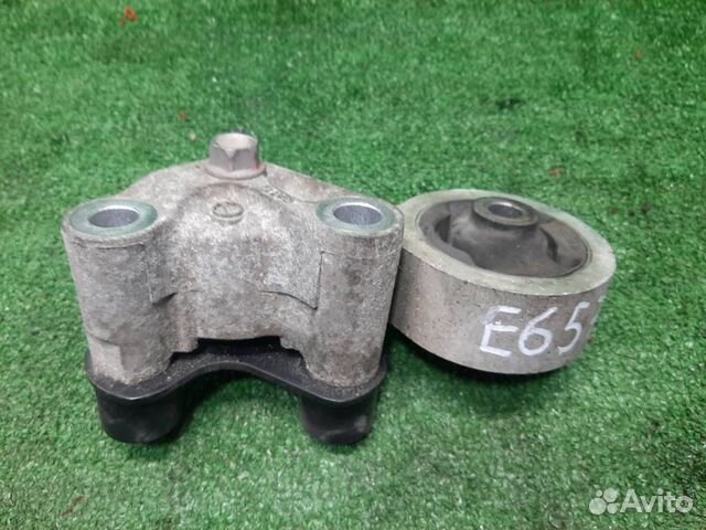 Опора (подушка) двигателя задняя Mazda 6 (GH) 2009