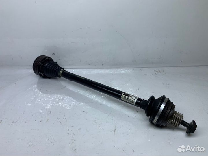Привод задний правый Audi A5 3.2 2009