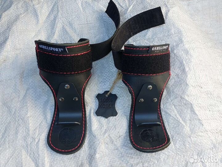 Перчатки для тяжелой атлетики