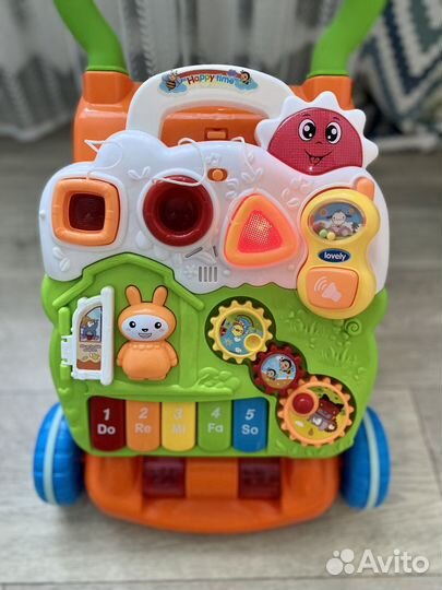 Каталка игровой центр